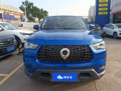 Great Wall Cannon Edition 2.0T 2WD Version - photo 3