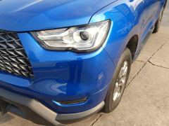 Great Wall Cannon Edition 2.0T 2WD Version - photo 4