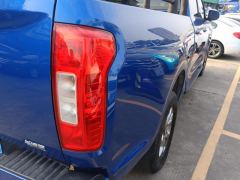 Great Wall Cannon Edition 2.0T 2WD Version - photo 5