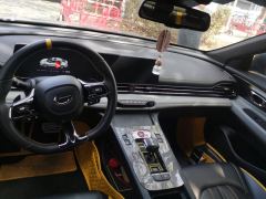 GAC Shadow Leopard 270T J16 Edition - ფოტო 17