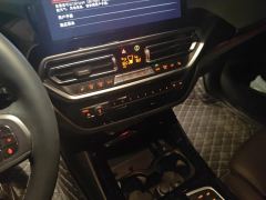 BMW X3 xDrive25i M Sport Package - photo 17