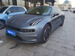 Zeekr 001 536km Long RangeDual MotorWE Edition - ფოტო 1