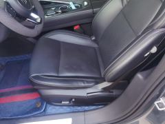 Zeekr 001 536km Long RangeDual MotorWE Edition - ფოტო 14