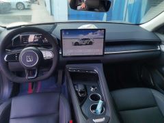 Zeekr 001 536km Long RangeDual MotorWE Edition - ფოტო 16