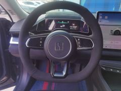 Zeekr 001 536km Long RangeDual MotorWE Edition - ფოტო 18