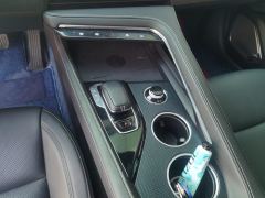 Zeekr 001 536km Long RangeDual MotorWE Edition - ფოტო 19