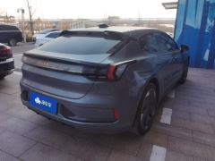 Zeekr 001 536km Long RangeDual MotorWE Edition - ფოტო 2