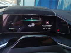 Zeekr 001 536km Long RangeDual MotorWE Edition - ფოტო 20