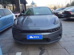 Zeekr 001 536km Long RangeDual MotorWE Edition - ფოტო 3