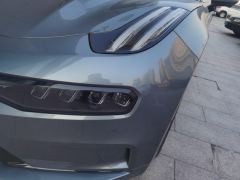 Zeekr 001 536km Long RangeDual MotorWE Edition - ფოტო 4