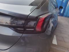 Zeekr 001 536km Long RangeDual MotorWE Edition - ფოტო 5