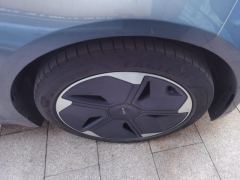 Zeekr 001 536km Long RangeDual MotorWE Edition - ფოტო 6