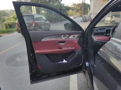 Jetour X70 PLUS 1.6T PRO - photo 12