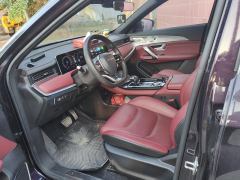 Jetour X70 PLUS 1.6T PRO - photo 14