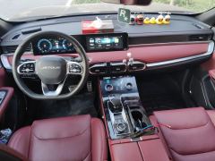 Jetour X70 PLUS 1.6T PRO - photo 16