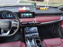 Jetour X70 PLUS 1.6T PRO - photo 17