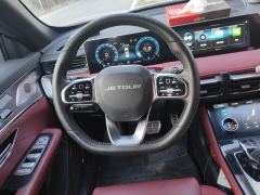 Jetour X70 PLUS 1.6T PRO - photo 18