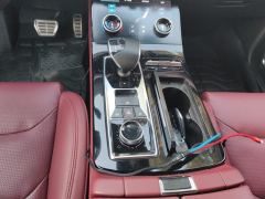 Jetour X70 PLUS 1.6T PRO - photo 19