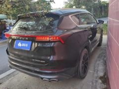 Jetour X70 PLUS 1.6T PRO - photo 2