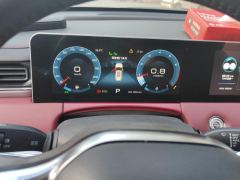 Jetour X70 PLUS 1.6T PRO - photo 20