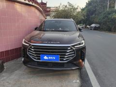Jetour X70 PLUS 1.6T PRO - photo 3
