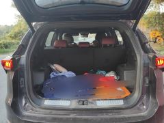 Jetour X70 PLUS 1.6T PRO - photo 7