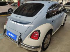 Ora Ballet Cat 500km Sleeping Beauty Edition - ფოტო 2