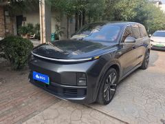 Li Auto L9 Pro - ფოტო 1