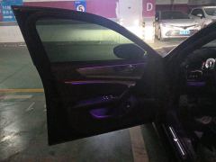Audi A6L 45 TFSI Premium Dynamic - ფოტო 12
