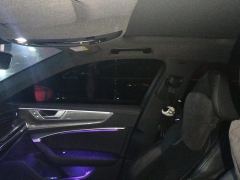Audi A6L 45 TFSI Premium Dynamic - ფოტო 15