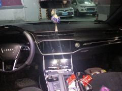 Audi A6L 45 TFSI Premium Dynamic - ფოტო 16