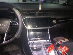 Audi A6L 45 TFSI Premium Dynamic - ფოტო 17