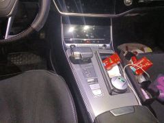 Audi A6L 45 TFSI Premium Dynamic - ფოტო 19