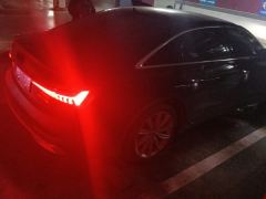 Audi A6L 45 TFSI Premium Dynamic - ფოტო 2