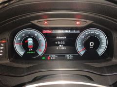 Audi A6L 45 TFSI Premium Dynamic - ფოტო 20