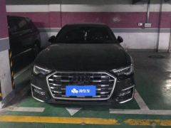 Audi A6L 45 TFSI Premium Dynamic - ფოტო 3