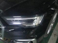 Audi A6L 45 TFSI Premium Dynamic - ფოტო 4