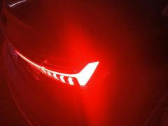 Audi A6L 45 TFSI Premium Dynamic - ფოტო 5