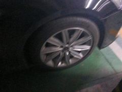 Audi A6L 45 TFSI Premium Dynamic - ფოტო 6