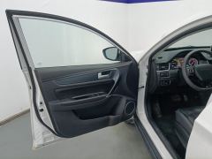 Dongfeng Hafei S60 EV PRO 430km Enjoy Edition - ფოტო 12