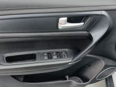 Dongfeng Hafei S60 EV PRO 430km Enjoy Edition - ფოტო 13
