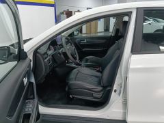 Dongfeng Hafei S60 EV PRO 430km Enjoy Edition - ფოტო 14