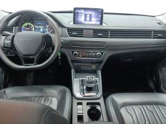 Dongfeng Hafei S60 EV PRO 430km Enjoy Edition - ფოტო 16