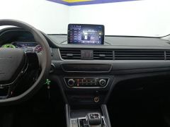 Dongfeng Hafei S60 EV PRO 430km Enjoy Edition - ფოტო 17