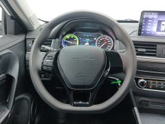 Dongfeng Hafei S60 EV PRO 430km Enjoy Edition - ფოტო 18