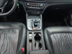 Dongfeng Hafei S60 EV PRO 430km Enjoy Edition - ფოტო 19