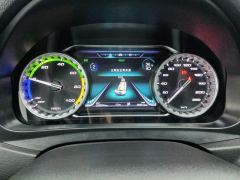 Dongfeng Hafei S60 EV PRO 430km Enjoy Edition - ფოტო 20