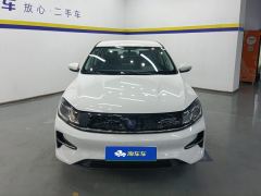 Dongfeng Hafei S60 EV PRO 430km Enjoy Edition - ფოტო 3