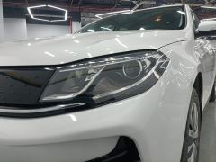Dongfeng Hafei S60 EV PRO 430km Enjoy Edition - ფოტო 4