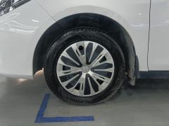 Dongfeng Hafei S60 EV PRO 430km Enjoy Edition - ფოტო 6